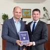Podpredseda parlamentu na návšteve Malaciek