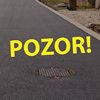 Dávajte si pozor na falošných asfaltérov