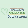Prvomájové Malacky 2022: Detská zóna