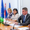 Májové zastupiteľstvo: hospodárenie mesta je v pluse, projekt rozšírenia materskej školy, dobrovoľná zbierka na pomoc Ukrajincom