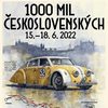 1000 míľ československých pôjde opäť cez Malacky, môžete sa tešiť vo štvrtok a v sobotu