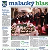 Želanie do Malackého hlasu