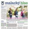 Malacký hlas je späť