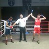 4. kolo I. Slovenskej ligy boxu