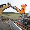 Modernizácia cesty Rohožník – Malacky je v poslednej fáze