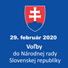 VOĽBY DO NR SR 2020: A. Danko dnes určil deň ich konania na 29. februára