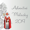 Mikuláš premiérovo na Kláštornom námestí