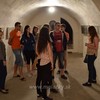 Rekonštrukcia expozície v kryptách