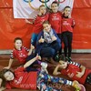 Najmladší atléti zo Štúrky zvíťazili v súťaži Bavíme deti športom