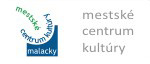 Mestské centrum kultúry - logo