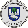 Mestská polícia - banner