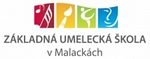 ZUŠ Malacky - logo