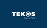 Tekos - logo