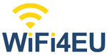 wifi4eu - logo