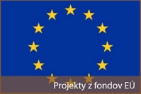 Projekty z fondov EÚ